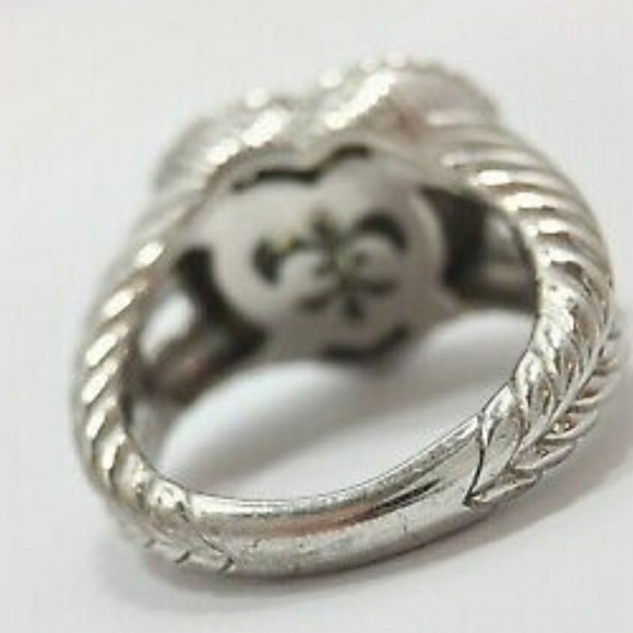 JUDITH RIPKA RING - Picture 4 of 7